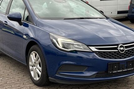 Opel Astra 146.700 km 8.350 &euro; Bornheim 53332
