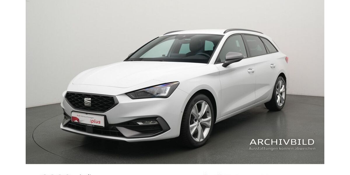 Seat Leon 24.597 km 28.988 &euro; Leverkusen 51373