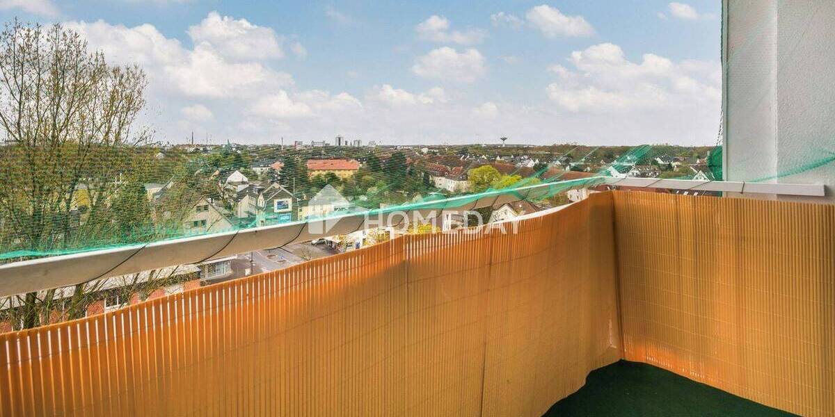 Etagenwohnung Leverkusen Wiesdorf - 2 Zimmer, 58 m&sup2;, 104.500&euro; | Angebot:26117920
