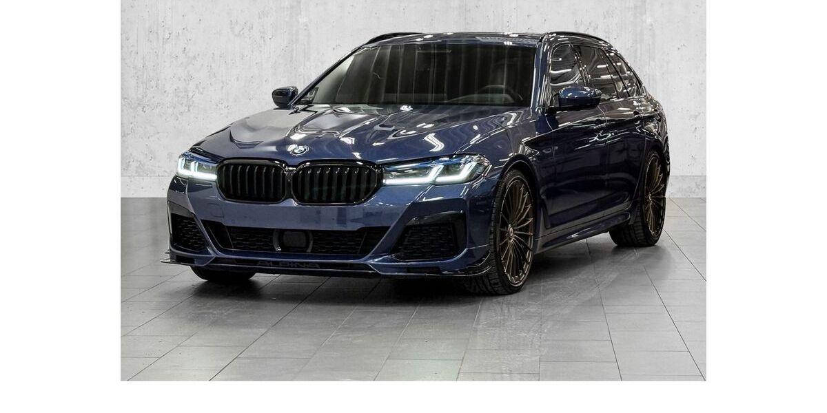 Alpina B5 47.885 km 153.850 &euro; Köln-Nord 50739