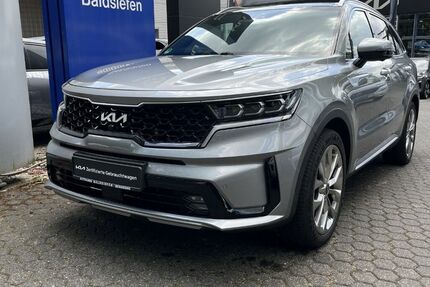 Kia Sorento 83.087 km 32.400 &euro; Bergisch Gladbach 51427