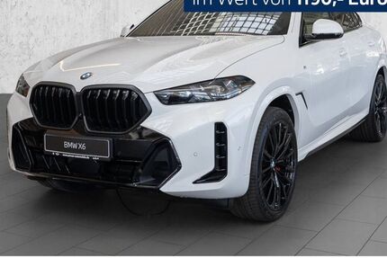 BMW X6 10.000 km 97.960 € Leverkusen 51371