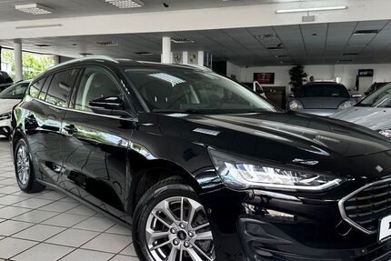 Ford Focus 54.500 km 18.790 &euro; Hilden (bei Düsseldorf) 40721