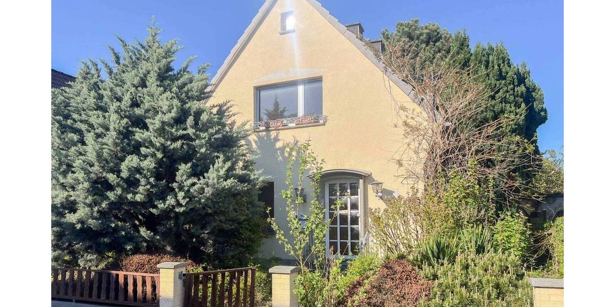 Einfamilienhaus Hürth Efferen - 3 Zimmer, 85 m&sup2;, 599.000&euro; | Angebot:26779831