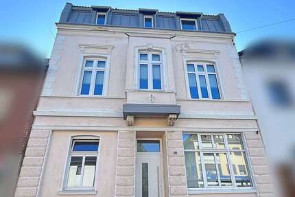 Wohnung Euskirchen - 2 Zimmer, 50 m&sup2;, 590&euro; | Angebot:25354179