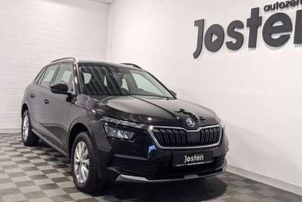 Skoda Kamiq 15.169 km 17.590 &euro; Monheim 40789