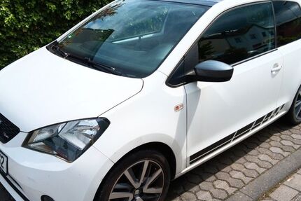 Seat Mii 90.000 km 5.899 € Erftstadt 50374
