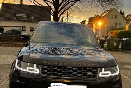 Land Rover Range Rover Sport 202.000 km 31.000 &euro; Köln 53840