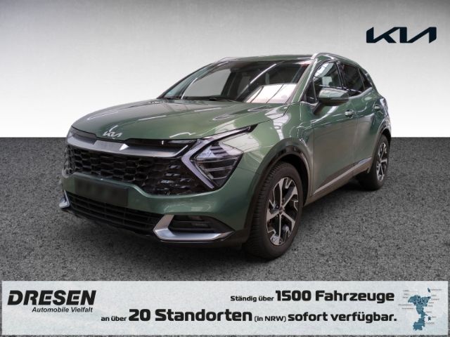 Kia Sportage 24.640 km 30.380 € Neuss 41464