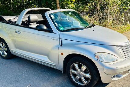 Chrysler PT Cruiser 80.575 km 4.999 € Köln 51147