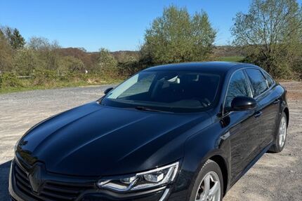 Renault Talisman 148.000 km 12.000 &euro; Burscheid 51399