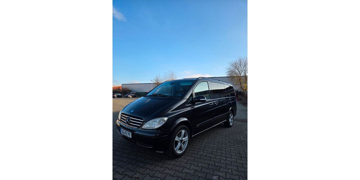 Mercedes-Benz Viano 260.000 km 10.900 € Bornheim 53332