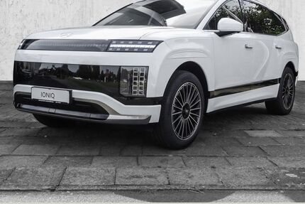 Hyundai IONIQ 9 9.999 km 73.950 € Köln 51063