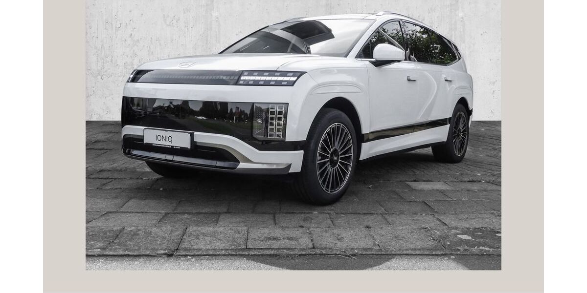 Hyundai IONIQ 9 9.999 km 73.950 &euro; Köln 51063