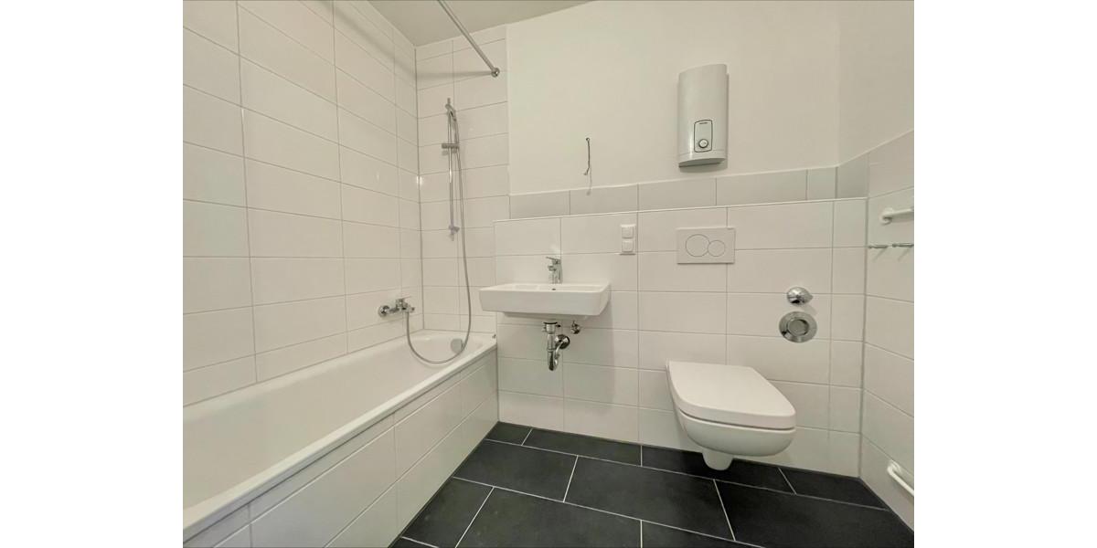 Etagenwohnung Leverkusen Alkenrath - 2 Zimmer, 59 m&sup2;, 543&euro; | Angebot:25176440