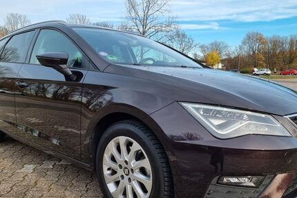 Seat Leon 105.000 km 11.745 &euro; Köln 50735