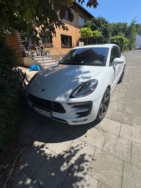 Macan