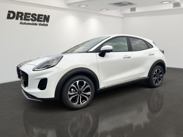 Ford Puma 8.568 km 23.490 &euro; Bonn 53119