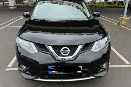 Nissan X-Trail 44.860 km 16.000 &euro; Köln 51103