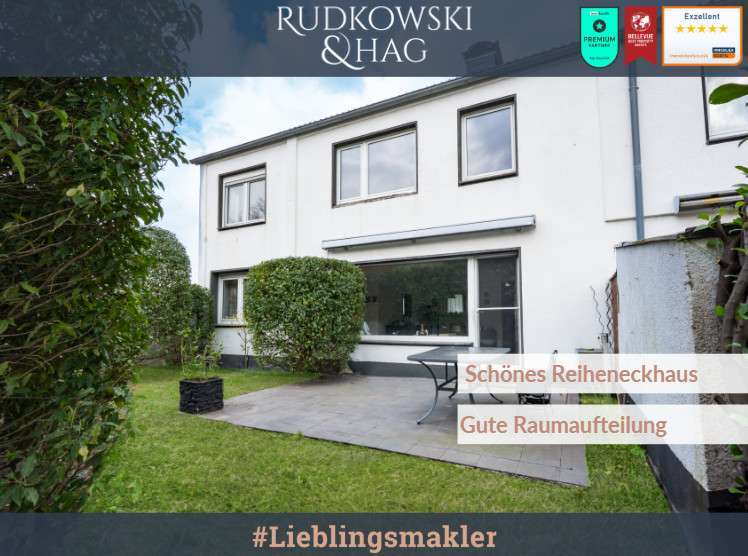 Haus zum Kaufen in Köln Widdersdorf 539.000 € 140 m²