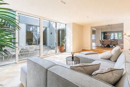 Wohnung Köln Rodenkirchen - 4 Zimmer, 181 m&sup2;, 1.370.000&euro; | Angebot:27233424