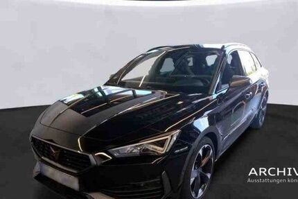 Cupra Leon 58.450 km 25.988 &euro; Leverkusen 51373