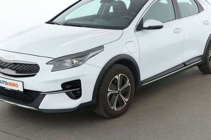 Kia XCeed 59.235 km 18.050 &euro; Köln 50739