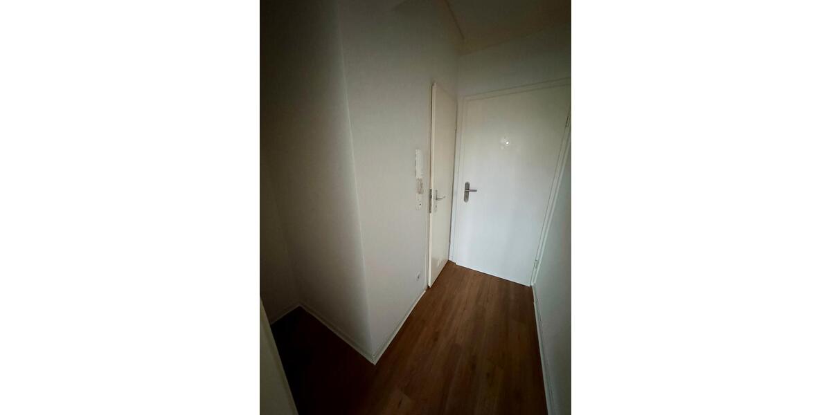 *** Wohnen vis á vis der Poller Wiesen!! Modernes Apartment auf der 1. Etage *** 1 zimmer
