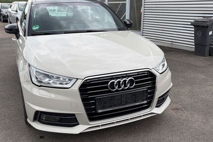 Audi A1 83.510 km 16.999 &euro; Bergisch-Gladbach 51469