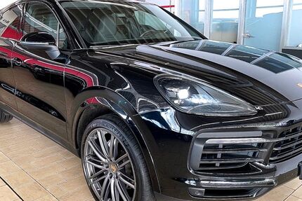 Porsche Cayenne 171.000 km 46.950 &euro; Köln 50739