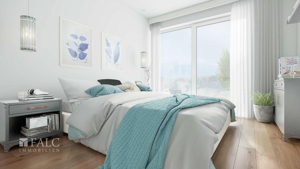 EngelsGarten 4 zimmer