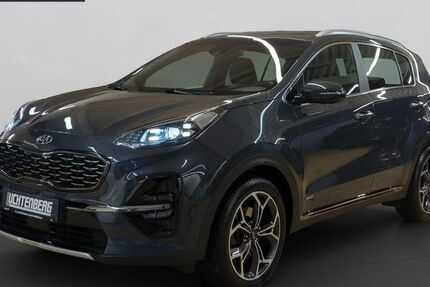 Kia Sportage 49.918 km 17.990 &euro; Leverkusen 51381