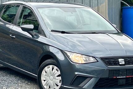 Seat Ibiza 191.970 km 5.950 &euro; Overath bei Köln 51491