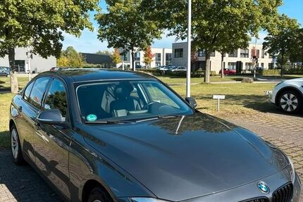 BMW 316 187.000 km 8.700 &euro; Köln 50827