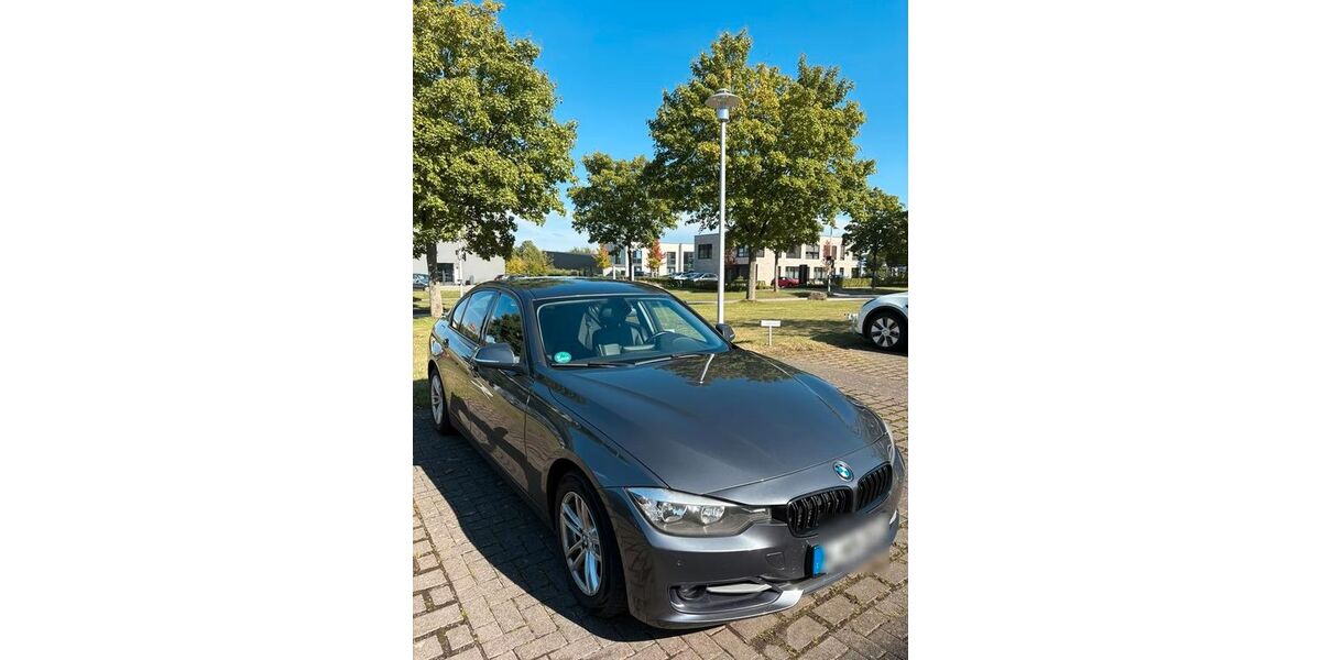BMW 316 187.000 km 8.700 &euro; Köln 50827
