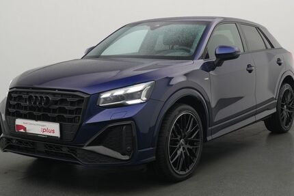 Audi Q2 38.638 km 27.980 &euro; Leverkusen 51373