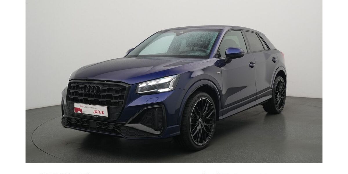 Audi Q2 38.638 km 27.980 &euro; Leverkusen 51373