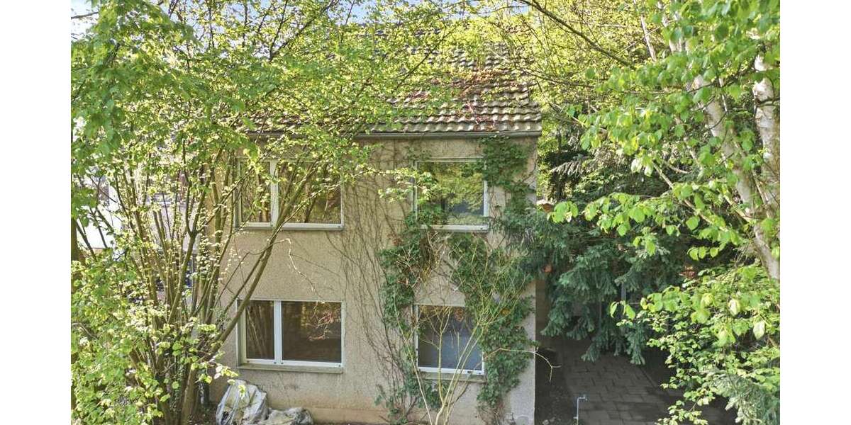 Einfamilienhaus Köln Heimersdorf - 7 Zimmer, 158 m&sup2;, 299.000&euro; | Angebot:26562721
