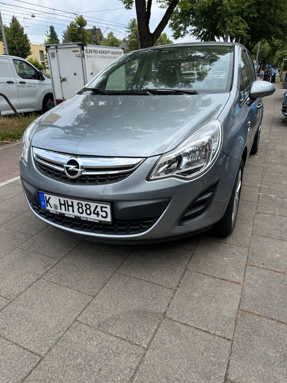 Corsa