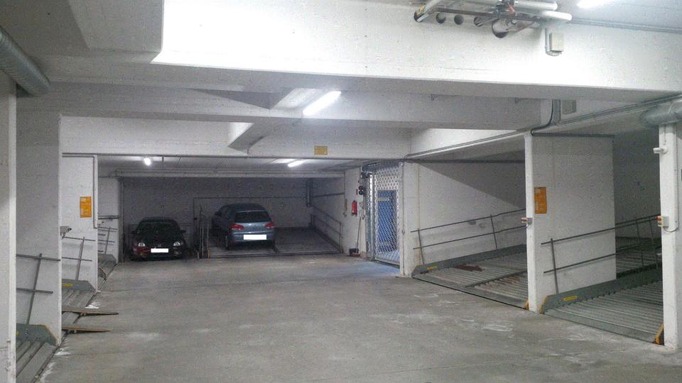 Erdgeschoßwohnung Bonn Auerberg - 1 Zimmer, 34 m&sup2;, 129.900&euro; | Angebot:26222340