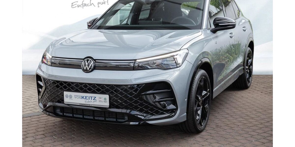 VW Tiguan 3.500 km 40.450 &euro; Kerpen 50169