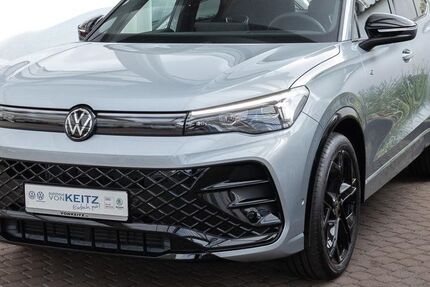 VW Tiguan 4.000 km 38.950 &euro; Kerpen 50169