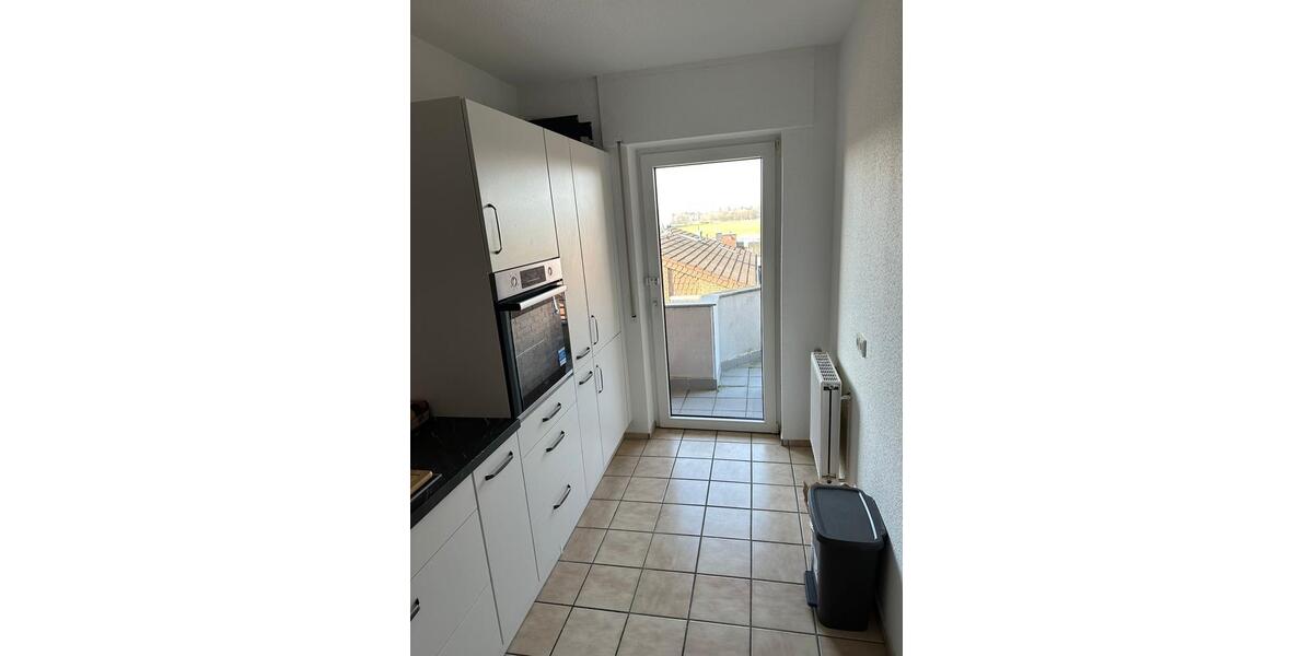 Dachgeschoßwohnung Köln Porz - 2 Zimmer, 62 m&sup2;, 1.050&euro; | Angebot:25417019