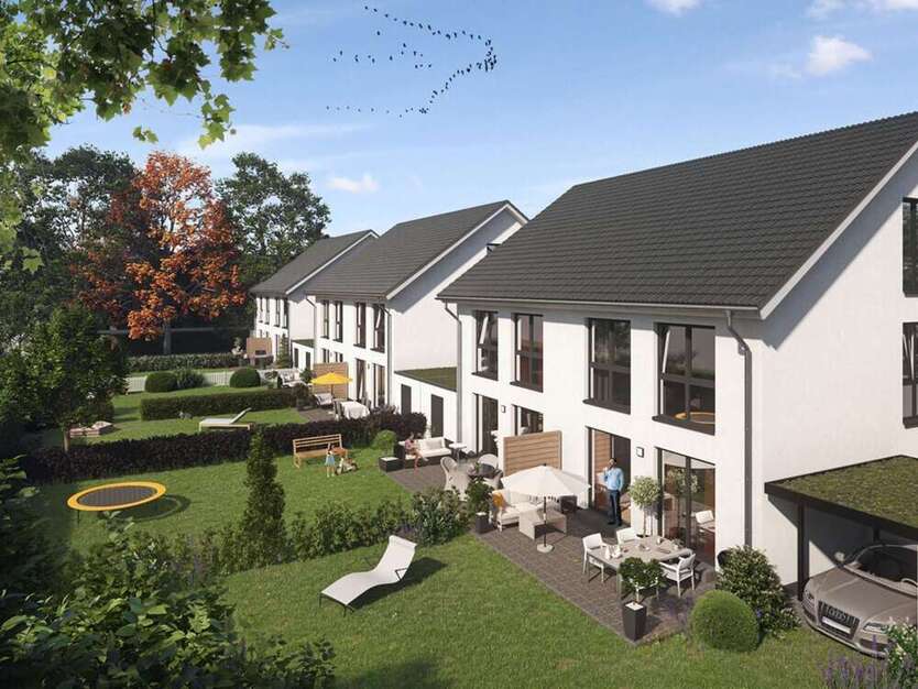 Haus zum Kaufen in Bergheim 459.900 € 170 m²