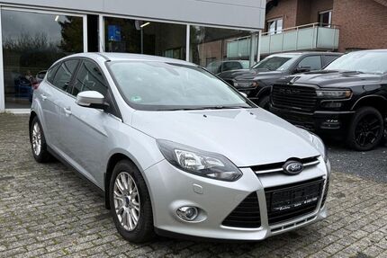Ford Focus 33.300 km 7.890 € Bergheim 50129
