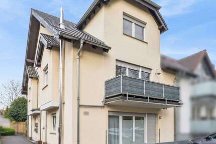Wohnung Bergheim Ahe - 3 Zimmer, 73 m&sup2;, 169.000&euro; | Angebot:25980245