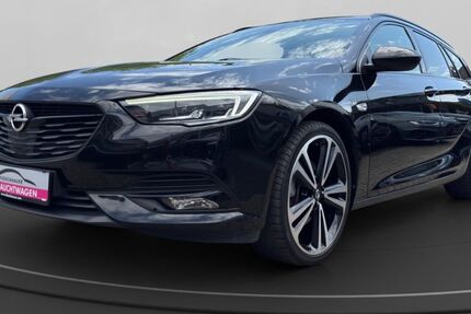 Opel Insignia 118.594 km 15.990 &euro; Köln 50968