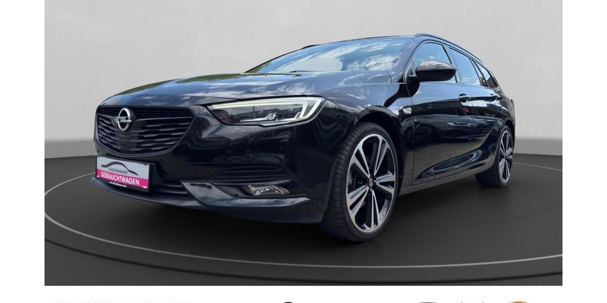 Opel Insignia 118.594 km 15.990 &euro; Köln 50968