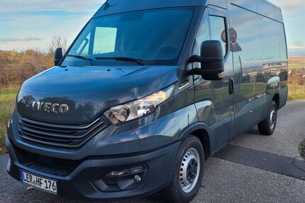 IVECO Andere 92.000 km 28.500 € Bornheim 53332