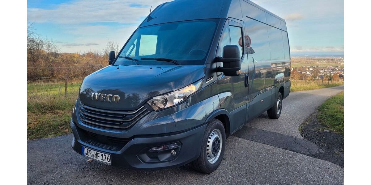 IVECO Andere 92.000 km 28.500 € Bornheim 53332